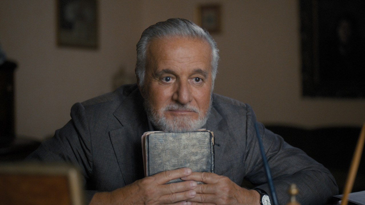 I limoni d'inverno, guarda una clip inedita del film con Christian De Sica 