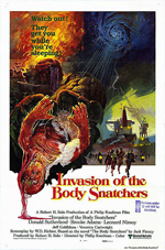 Terrore dallo spazio profondo