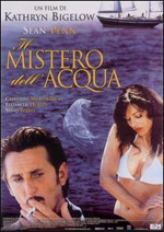 Il mistero dell'acqua