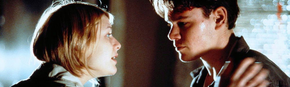 L'uomo della pioggia