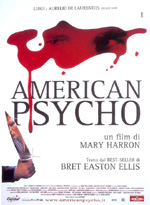 American Psycho