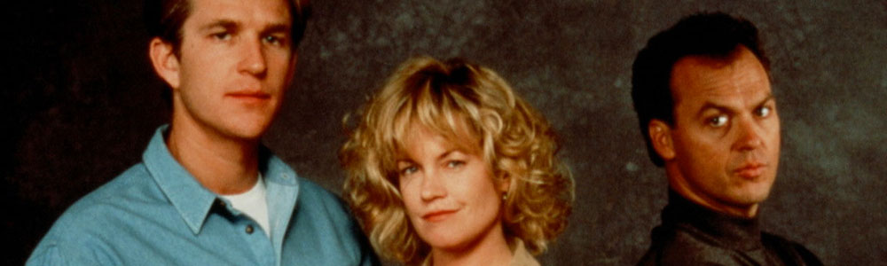 Uno sconosciuto alla porta