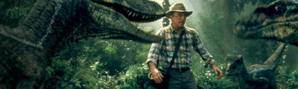 Jurassic Park III