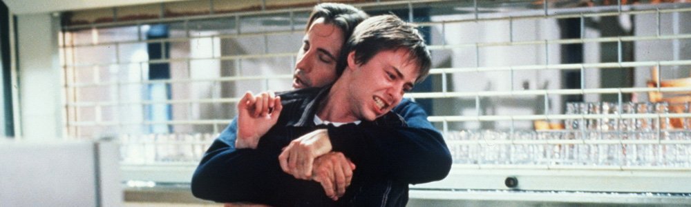 The Unsaid - Sotto silenzio