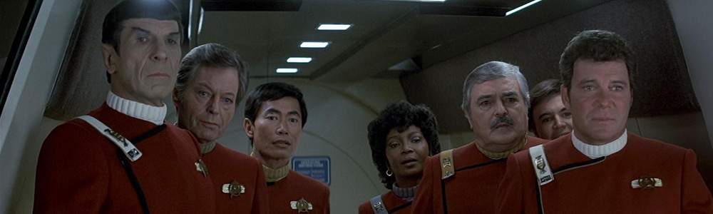 Star Trek IV - Rotta verso la terra