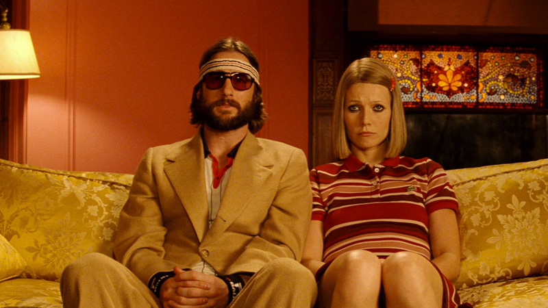 I Tenenbaum