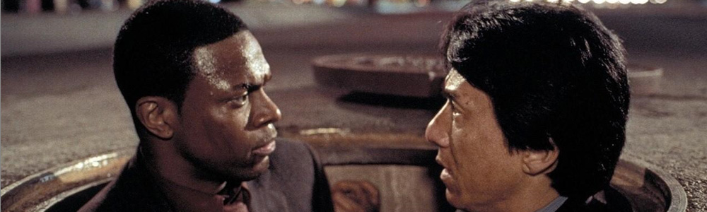 Colpo grosso al Drago Rosso - Rush Hour 2