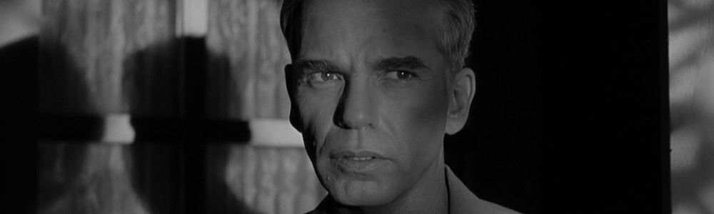 L'uomo che non c'era