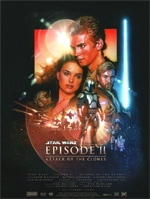 Star Wars: Episodio II - L'attacco dei cloni