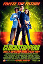 Clockstoppers