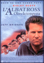 L'albatross - Oltre la tempesta