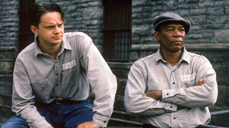 Le ali della libertà