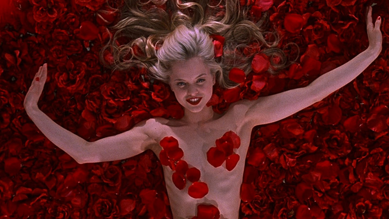 American Beauty