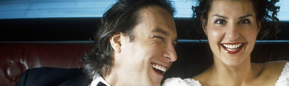 Il mio grosso grasso matrimonio greco