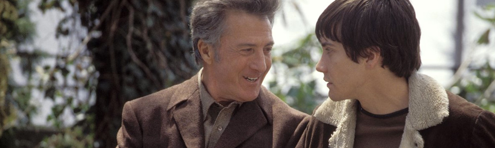 Moonlight Mile - Voglia di ricominciare