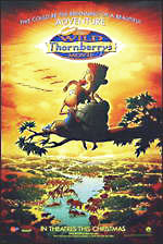 La famiglia della giungla