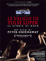 Le valigie di Tulse Luper - Parte I. La storia di Moab