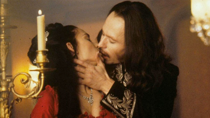 Dracula di Bram Stoker