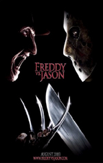 Freddy vs. Jason