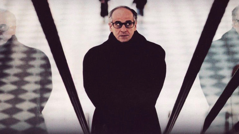 Le conseguenze dell'amore