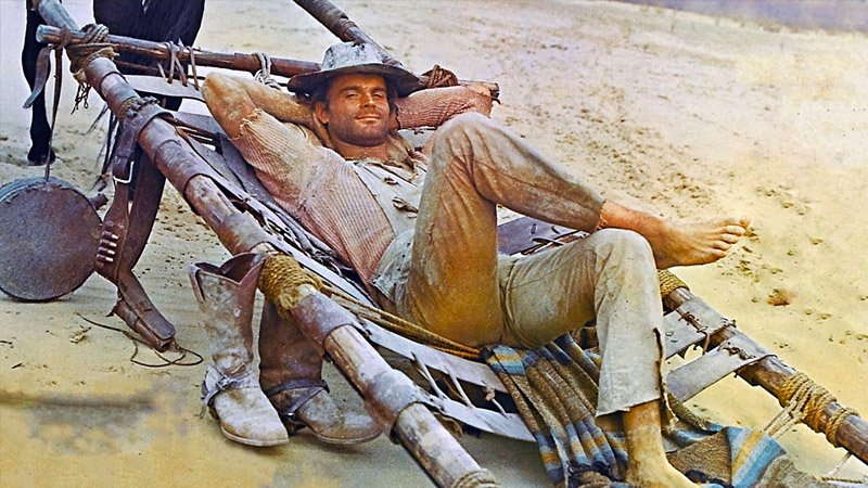 Lo chiamavano Trinità...