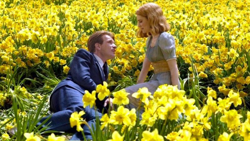 Big Fish - Le storie di una vita incredibile