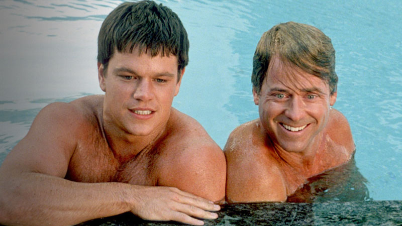 Fratelli per la pelle
