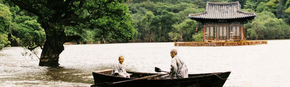 Primavera, estate, autunno, inverno... e ancora primavera