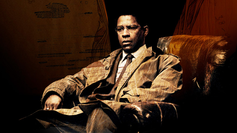 The Manchurian Candidate