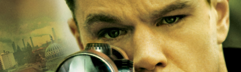 The Bourne Supremacy