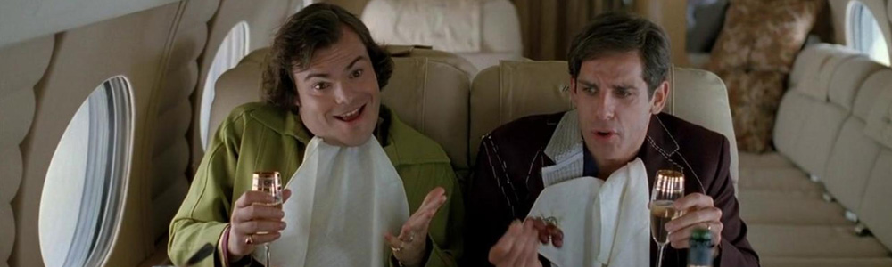 L'invidia del mio migliore amico