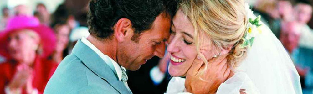 Cinqueperdue - Frammenti di vita amorosa