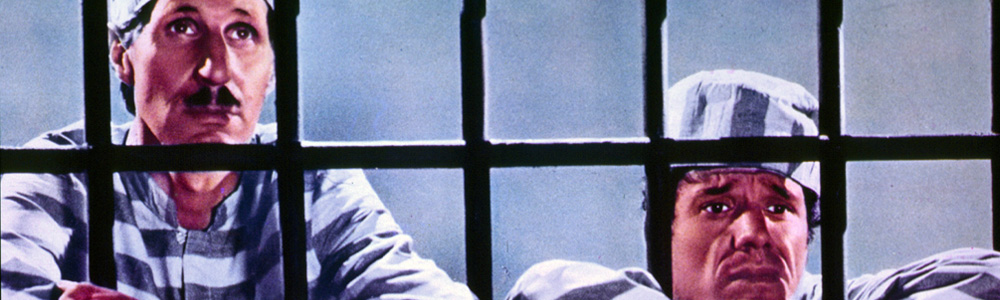 Come inguaiammo il cinema italiano - La vera storia di Franco e Ciccio