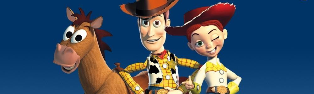 Toy Story 2 - Woody e Buzz alla riscossa