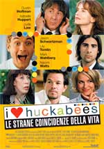 I Heart Huckabees - Le strane coincidenze della vita