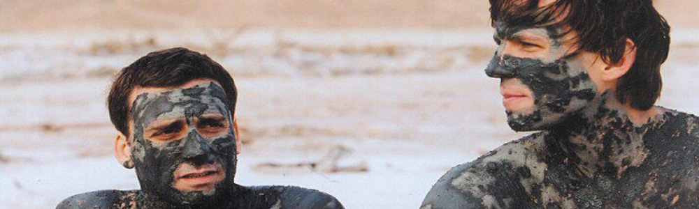 Camminando sull'acqua