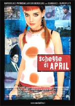 Schegge di April