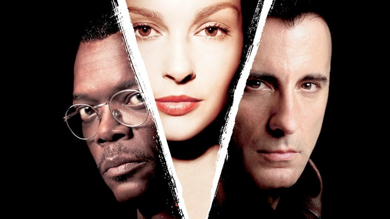 La tela dell'assassino