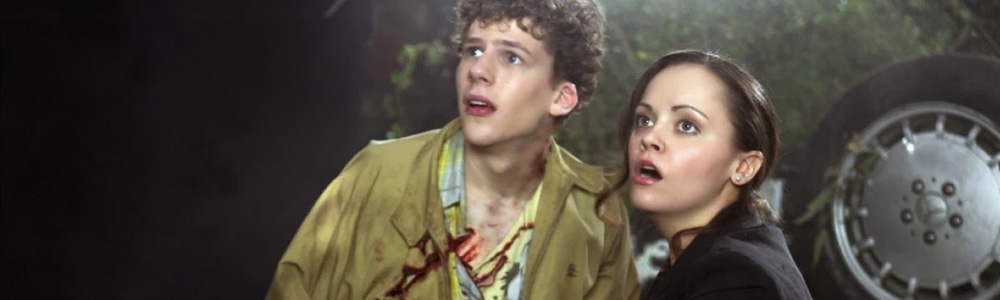 Cursed - Il maleficio