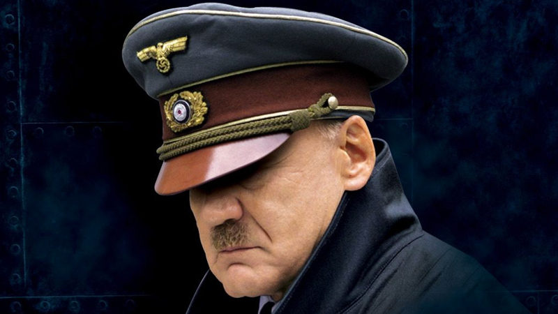 La caduta - Gli ultimi giorni di Hitler