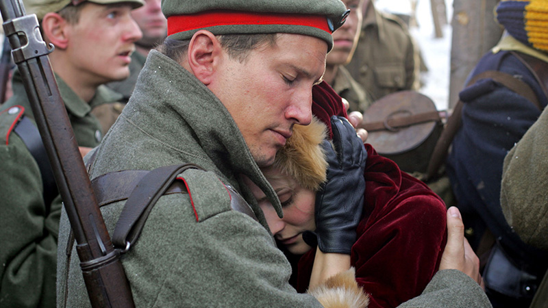 Joyeux Noël - Una verità dimenticata dalla storia