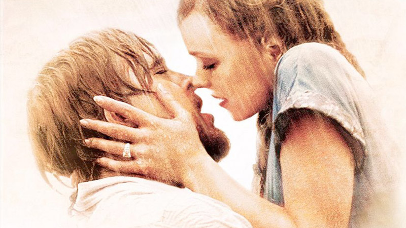 Le pagine della nostra vita