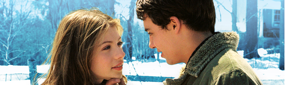 Ice Princess - Un sogno sul ghiaccio