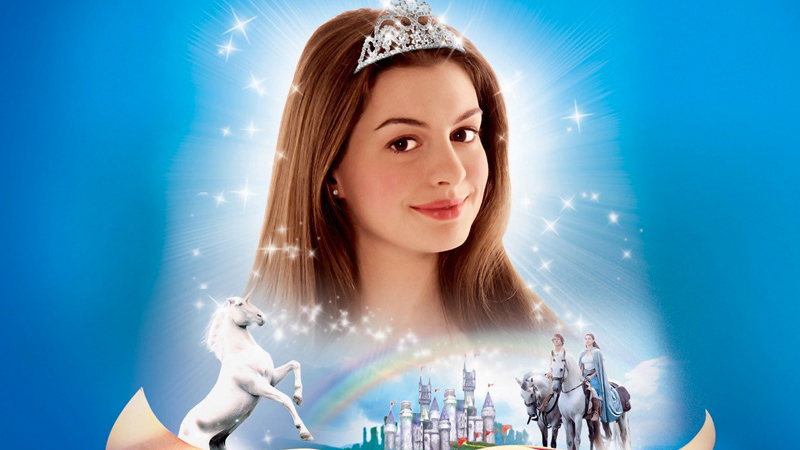 Ella Enchanted - Il magico mondo di Ella