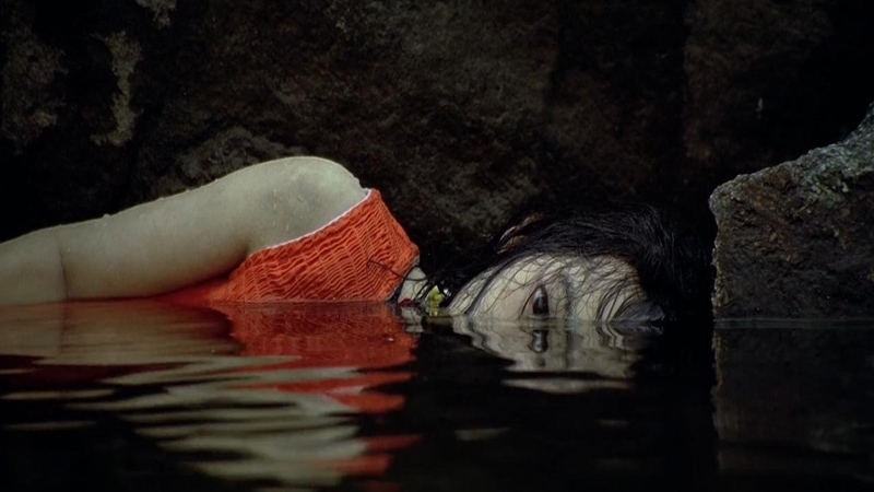 Mr. Vendetta - Sympathy for Mr. Vengeance