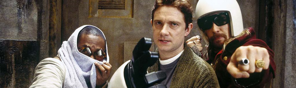 Guida galattica per autostoppisti