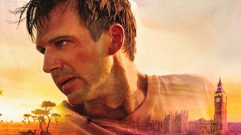 The Constant Gardener - La cospirazione