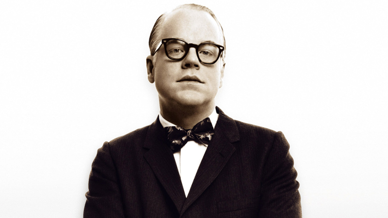 Truman Capote: a sangue freddo