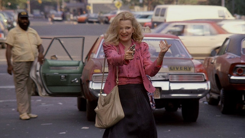 Una notte d'estate - Gloria