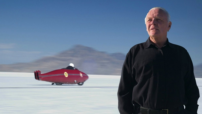 Indian, la grande sfida